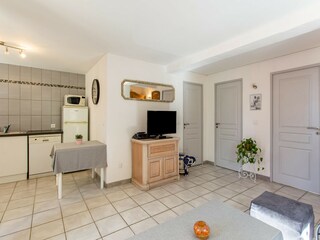 Casa de vacaciones Chateauneuf-Villevieille Características 12