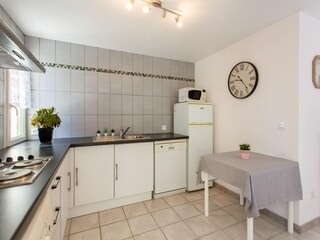 Vakantiehuis Chateauneuf-Villevieille Kenmerken 20