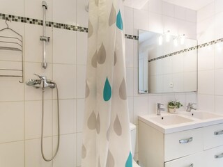 Ferienhaus Chateauneuf-Villevieille Ausstattung 26