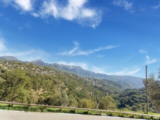 Casa per le vacanze Chateauneuf-Villevieille Ambiente 34