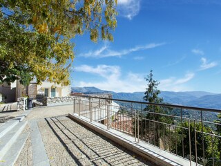 Vakantiehuis Chateauneuf-Villevieille Omgeving 30