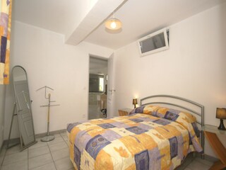 Ferienhaus Chateauneuf-Villevieille Ausstattung 29