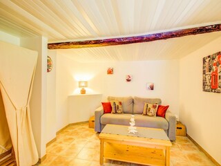 Ferienhaus Chateauneuf-Villevieille Ausstattung 21