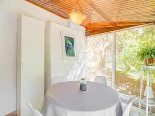Ferienhaus Chateauneuf-Villevieille Ausstattung 16