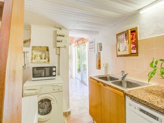 Casa per le vacanze Chateauneuf-Villevieille Caratteristiche 27