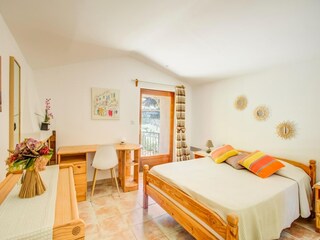 Ferienhaus Chateauneuf-Villevieille Ausstattung 22