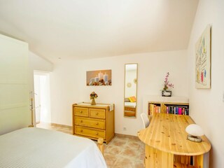 Ferienhaus Chateauneuf-Villevieille Ausstattung 31