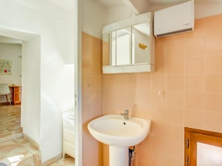 Ferienhaus Chateauneuf-Villevieille Ausstattung 19