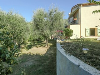 Casa per le vacanze Chateauneuf-Villevieille Registrazione all'aperto 14