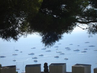 Appartamento Roquebrune-Cap Martin Registrazione all'aperto 9