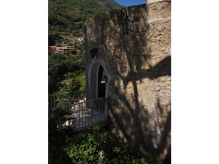 Appartamento Roquebrune-Cap Martin Registrazione all'aperto 2