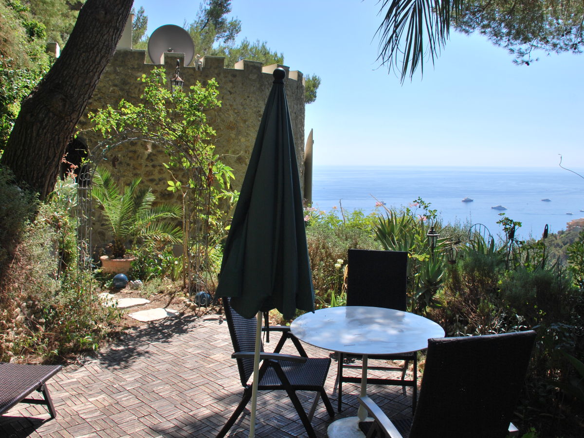 Apartamento Roquebrune-Cap Martin Grabación al aire libre 1