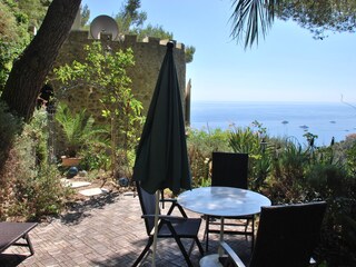 Appartamento Roquebrune-Cap Martin Ambiente 6