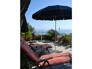 Appartamento Roquebrune-Cap Martin Ambiente 3