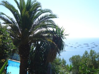Appartamento Roquebrune-Cap Martin Ambiente 4