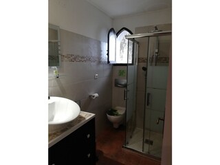 Apartment Roquebrune-Cap Martin Bathroom 10