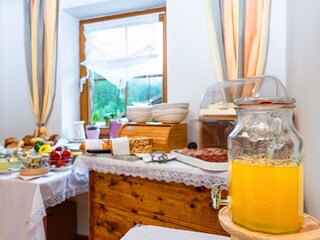 Frühstück
