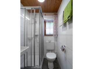 neue Badezimmer