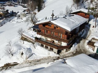 Winterlandschaft