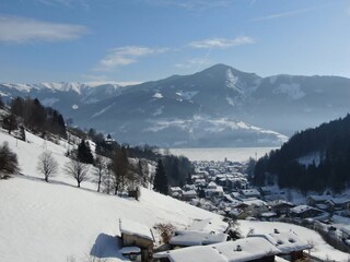 Blick auf dem See