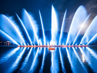 Zeller Seezauber im Sommer