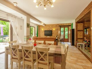 Ferienhaus Nantheuil Ausstattung 24