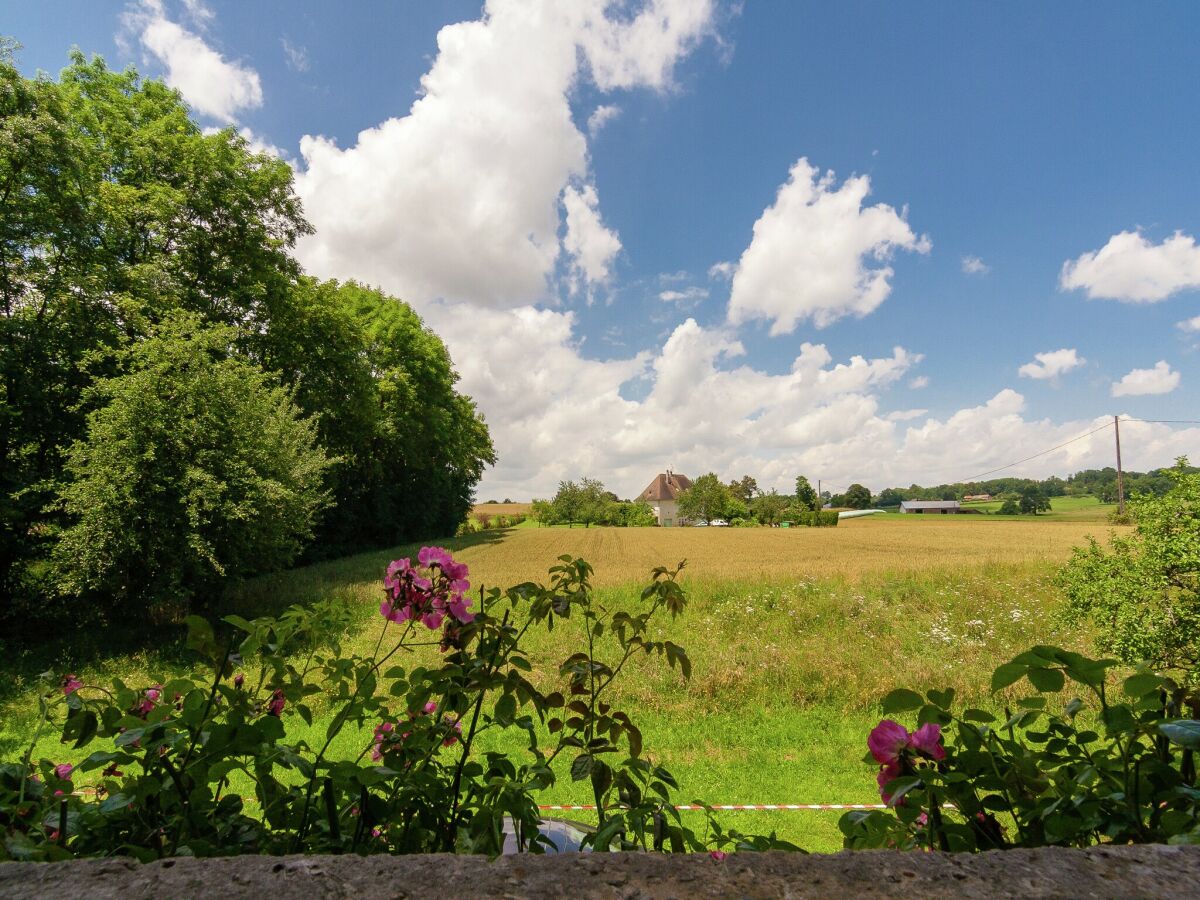 Ferienhaus Nantheuil Umgebung 39