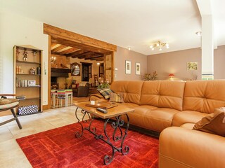 Vakantiehuis Nantheuil Kenmerken 34