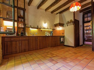 Ferienhaus Nantheuil Ausstattung 26