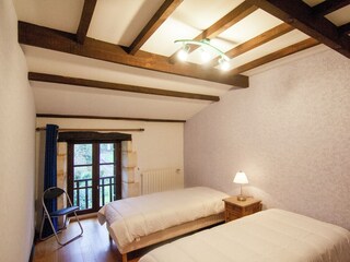 Vakantiehuis Nantheuil Kenmerken 18