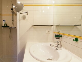 Ferienhaus Nantheuil Ausstattung 27