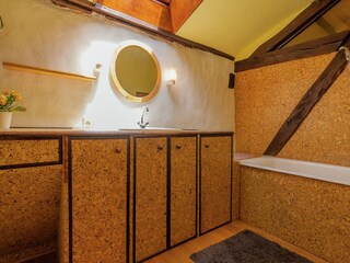 Maison de vacances Nantheuil Équipement 31