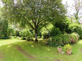 Vakantiehuis Nantheuil Buitenaudio-opname 12