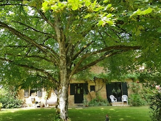 Ferienhaus Nantheuil Ausstattung 30