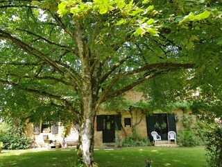 Vakantiehuis Nantheuil Kenmerken 28