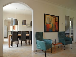 Villa Spéracèdes Features 13