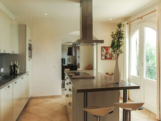 Villa Spéracèdes Ausstattung 11
