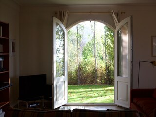 Villa Spéracèdes Ausstattung 28