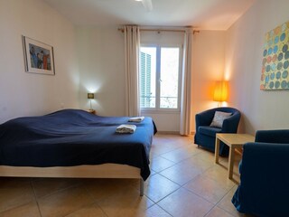 Villa Spéracèdes Ausstattung 16