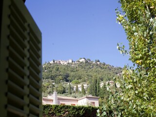 Villa Spéracèdes Omgeving 36