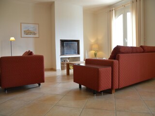 Villa Spéracèdes Features 17