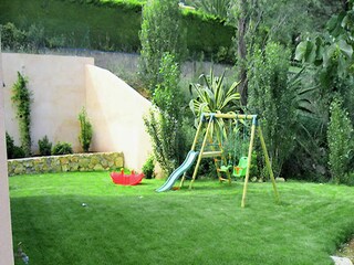 Villa Spéracèdes Grabación al aire libre 8