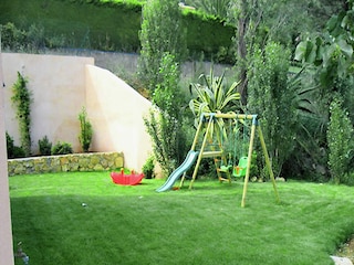 Villa Spéracèdes Outdoor Recording 9