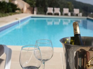 Villa Spéracèdes  37