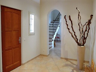 Villa Spéracèdes Ausstattung 20