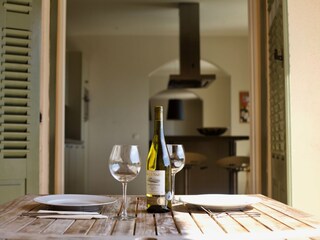Villa Spéracèdes Ausstattung 21