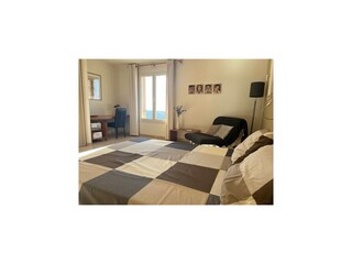 Villa Spéracèdes Ausstattung 24