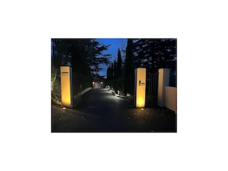 Villa Spéracèdes Buitenaudio-opname 5