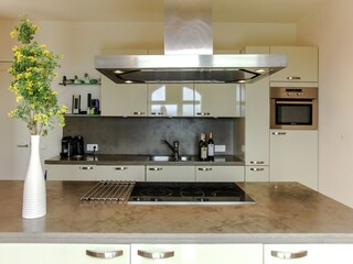 Villa Spéracèdes Ausstattung 24