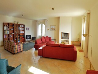 Villa Spéracèdes Kenmerken 22